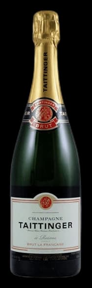 N.V. Taittinger Brut La Francaise bottle reference