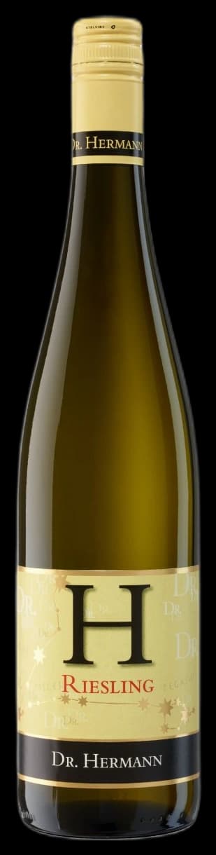 2023 Dr. Hermann Dr. H Riesling #3 (Screwcap) bottle reference